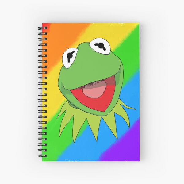 Kermit Stationery Redbubble - roblox kermit song