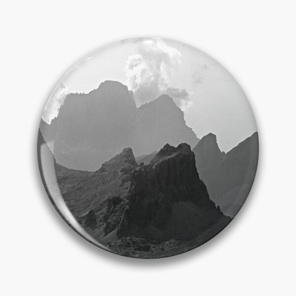 Item preview, Alps Peaks Mountain Range designed and sold by Anna Lemos.