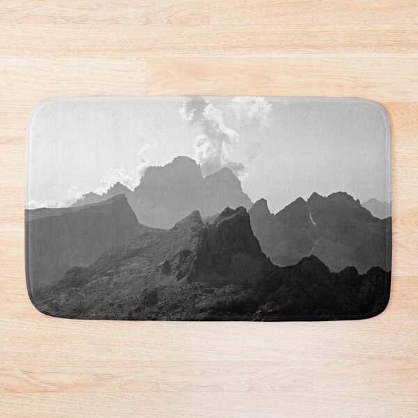 Item preview, Alps Peaks Mountain Range designed and sold by Anna Lemos.