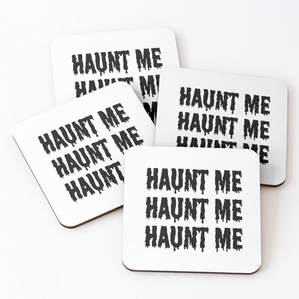 Item preview, Haunt me  designed and sold by Suspiria96.