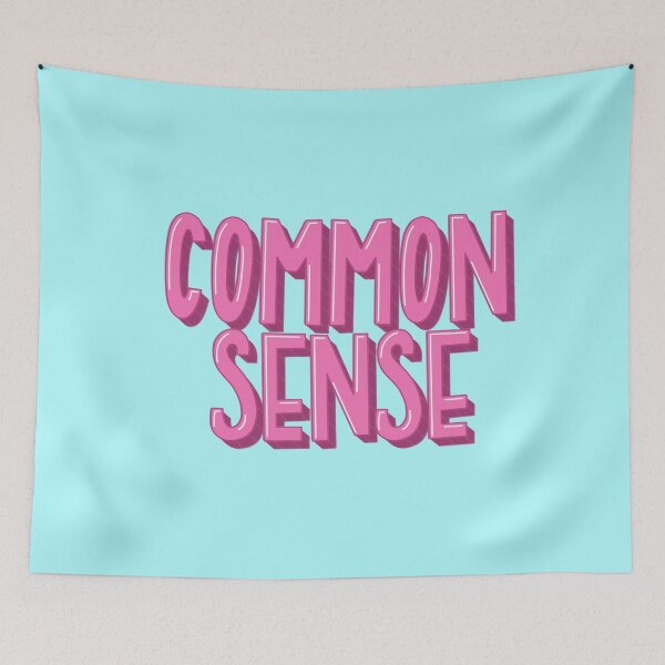 Item preview, Common sense Joshua Bassett designed and sold by Jaymesarah.