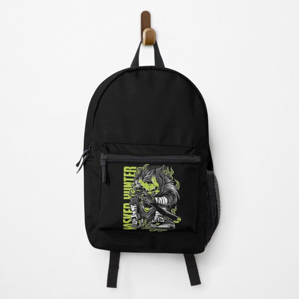 Item preview, Master Hunter designed and sold by durkstars.