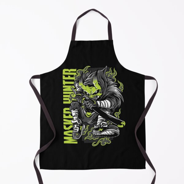 Item preview, Master Hunter designed and sold by durkstars.