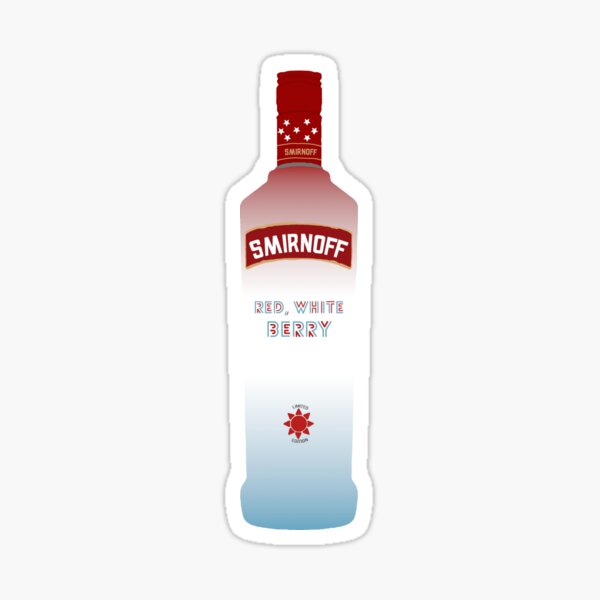 Smirnoff Geschenke Merchandise Redbubble