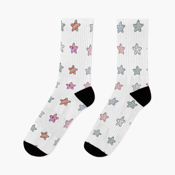 Item preview, retro stars designed and sold by ellanadboralski.