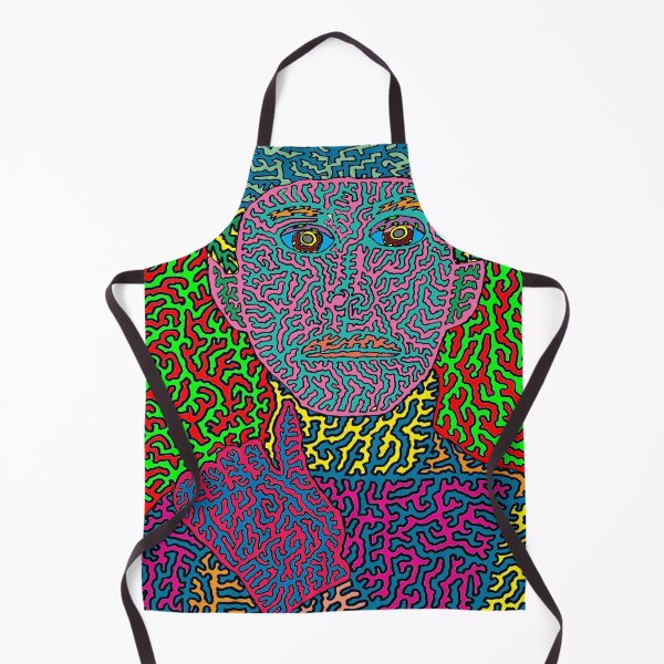 Item preview, Andy Warhol - Pop Art Style designed and sold by Maxwell Nightser.