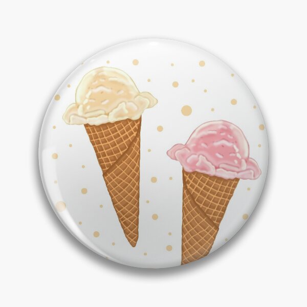 Item preview, Everyone Loves Ice Cream designed and sold by dizneydezigner.