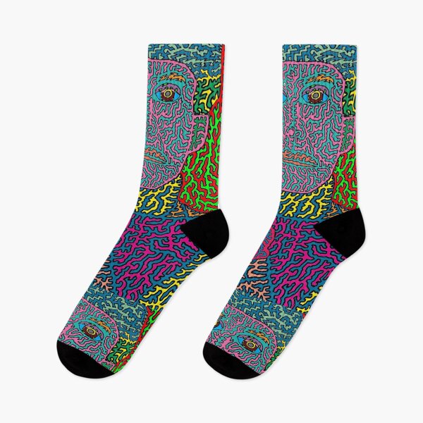 Item preview, Andy Warhol - Pop Art Style designed and sold by Maxwell Nightser.