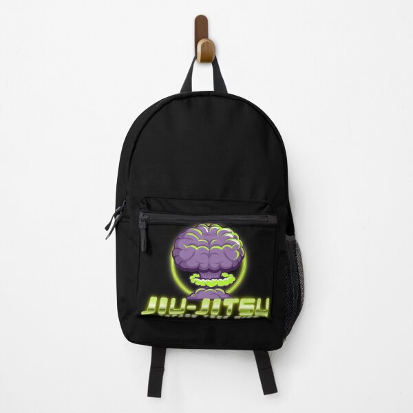 Item preview, Jiu-Jitsu Expand Your Mind! designed and sold by HarlicoDesigns.