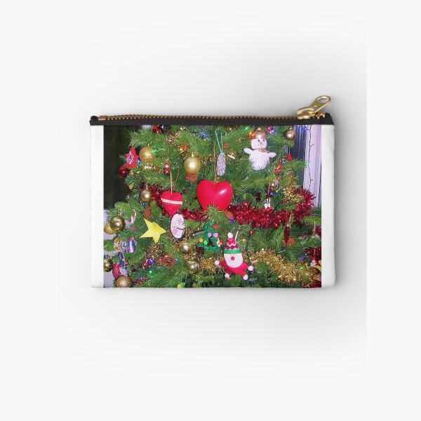 Item preview, Family Christmas Tree designed and sold by lezvee.