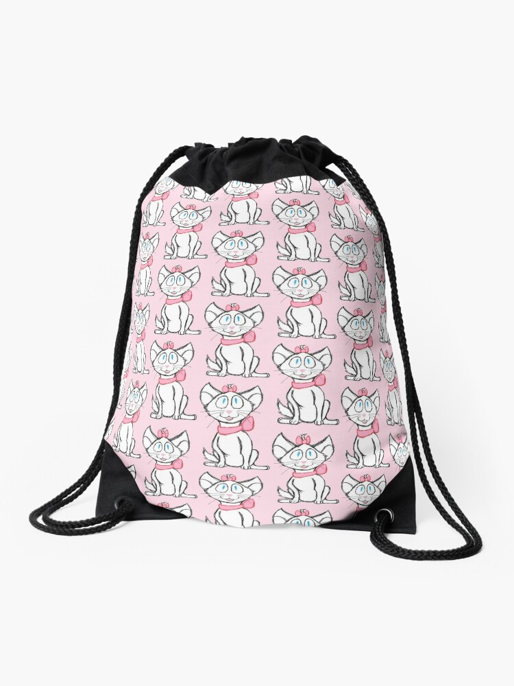 aristocats marie bag