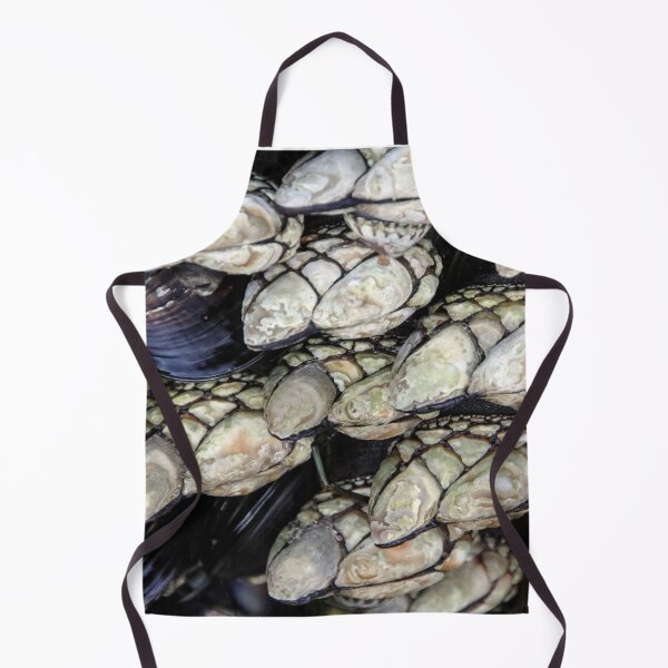 Item preview, California Mussels designed and sold by heatherfriedman.