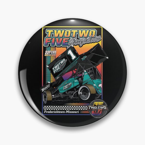 Item preview, Two Two 5 Graphics Illustration designed and sold by Andy Moss.