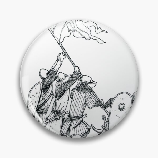Item preview, Meerkats raise the flag! designed and sold by Timothy-Ide.