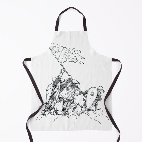 Item preview, Meerkats raise the flag! designed and sold by Timothy-Ide.
