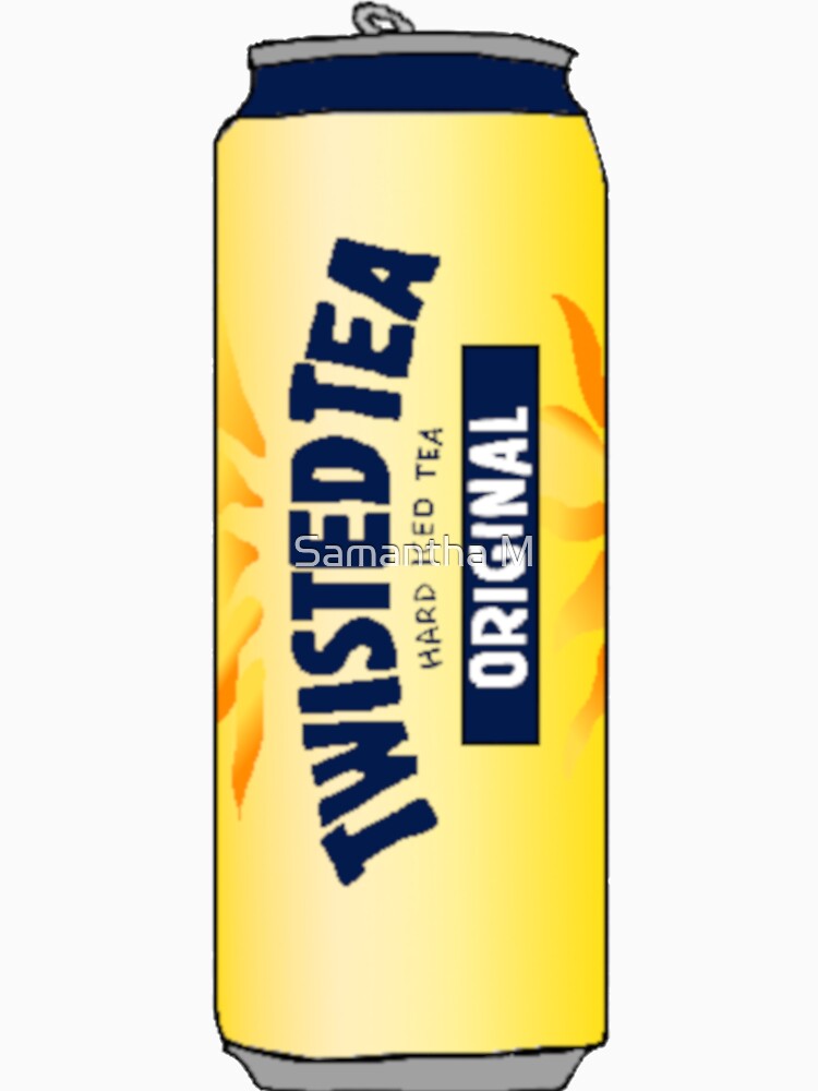 twisted tea merchandise amazon