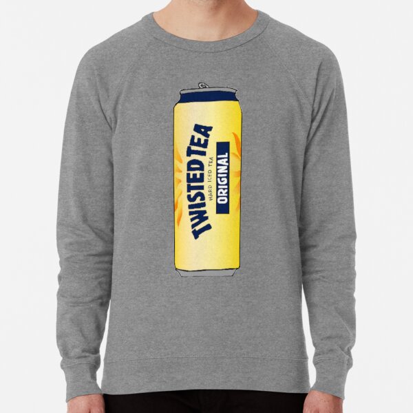 twisted tea sweatshirt
