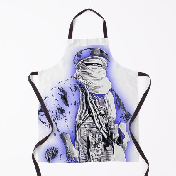 Item preview, Tergui the Shiny  blue  man  designed and sold by Alexaksil.