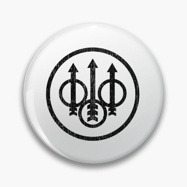 Item preview, Beretta Firearms designed and sold by CreationFirm.