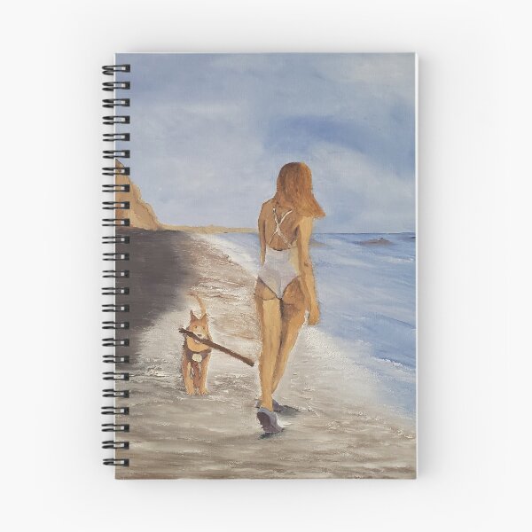 Item preview, Play Time oil painting by tabitha kremesec designed and sold by Tabitha Kremesec.