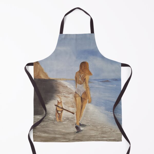 Item preview, Play Time oil painting by tabitha kremesec designed and sold by Tabitha Kremesec.