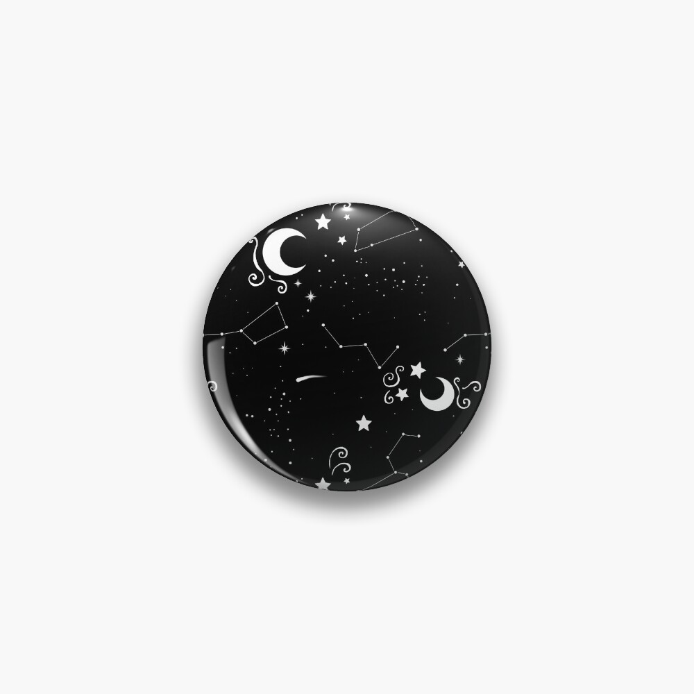 Item preview, Pin designed and sold by Griffindiary.