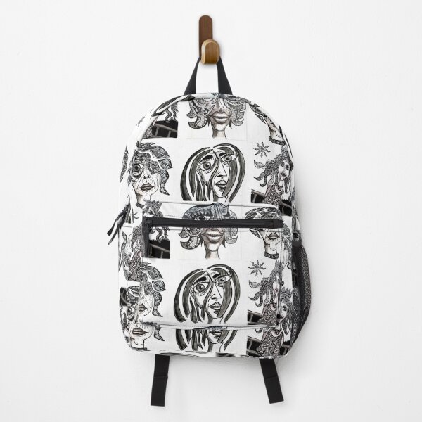 Item preview, B&W Collective designed and sold by WillieT4Art.