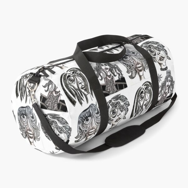 Item preview, B&W Collective designed and sold by WillieT4Art.