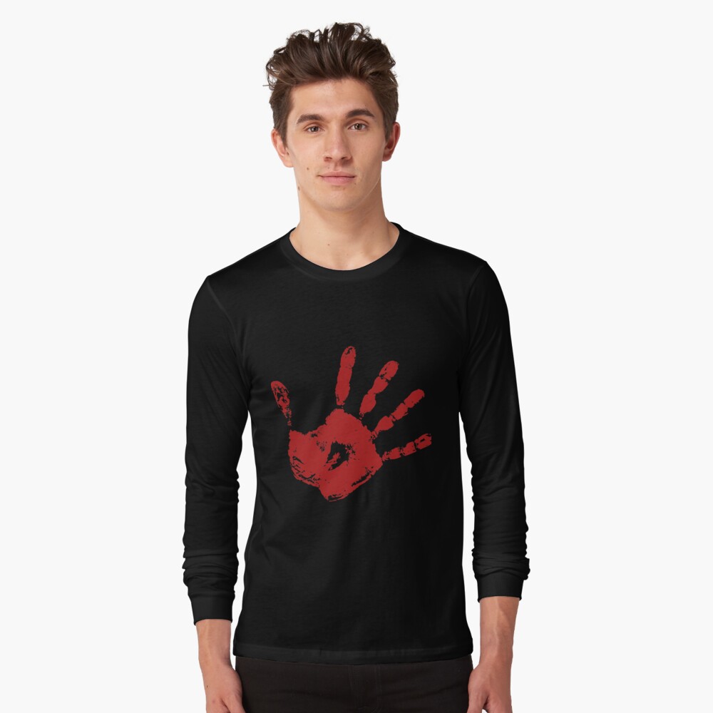 Item preview, Long Sleeve T-Shirt designed and sold by berenger04.