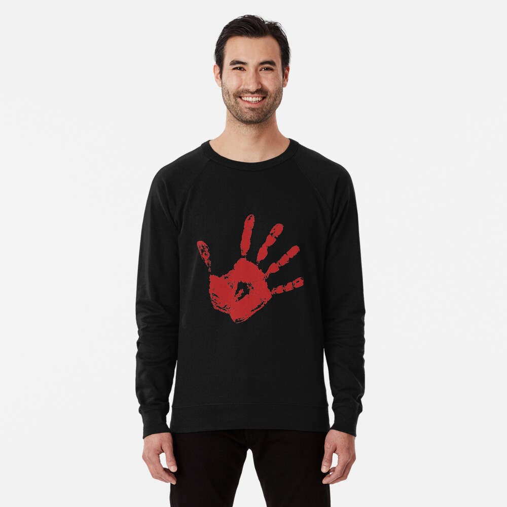 Item preview, Lightweight Sweatshirt designed and sold by berenger04.