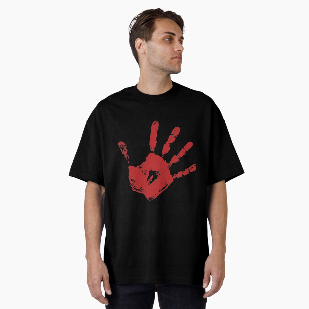 Item preview, Oversized T-Shirt designed and sold by berenger04.