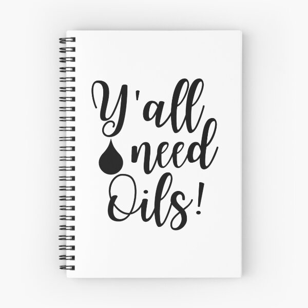Item preview, Y'all need oils designed and sold by davetdesigns.
