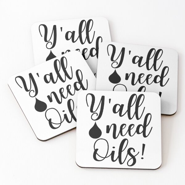 Item preview, Y'all need oils designed and sold by davetdesigns.