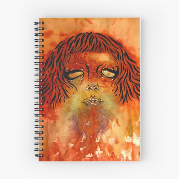 Item preview, Fire Fox  designed and sold by Ms  Carly.