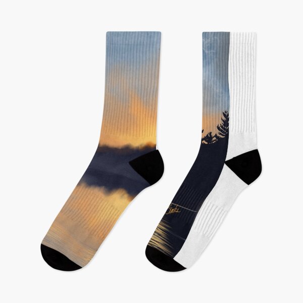 Item preview, Sky on Fire designed and sold by Kaylee Brooks.