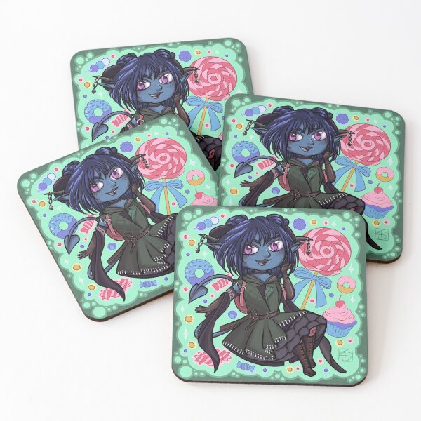 Item preview, Mini Jester - Level 10 designed and sold by timesorceror.