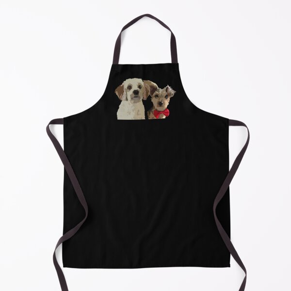 Item preview, Mini and Bruno designed and sold by NextJen1.