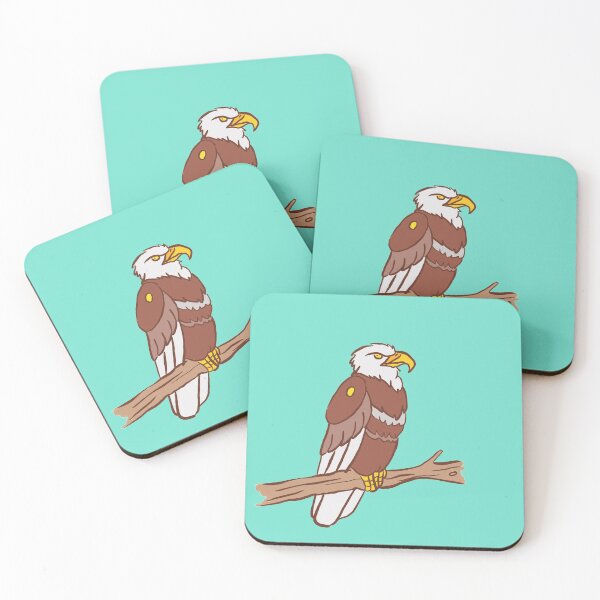 Item preview, Styled Eagle designed and sold by Mirrortail.