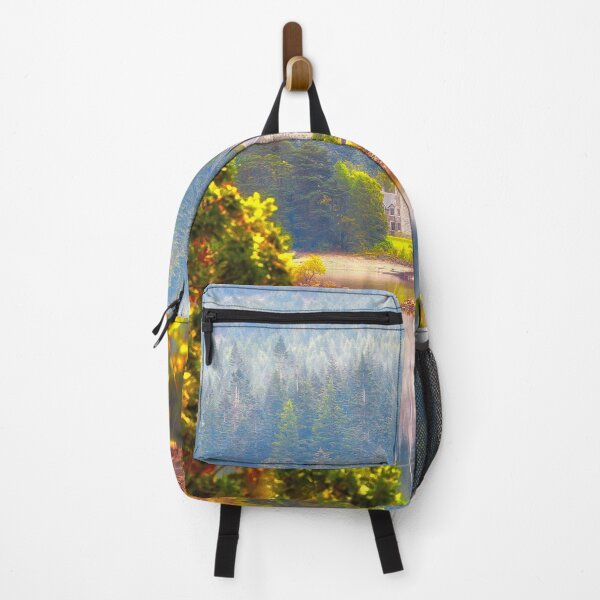 Item preview, Glen Bogle Castle (Ardverikie Estate, Kinlochlaggan, Inverness-shire, Scotland) designed and sold by Yannik Hay.