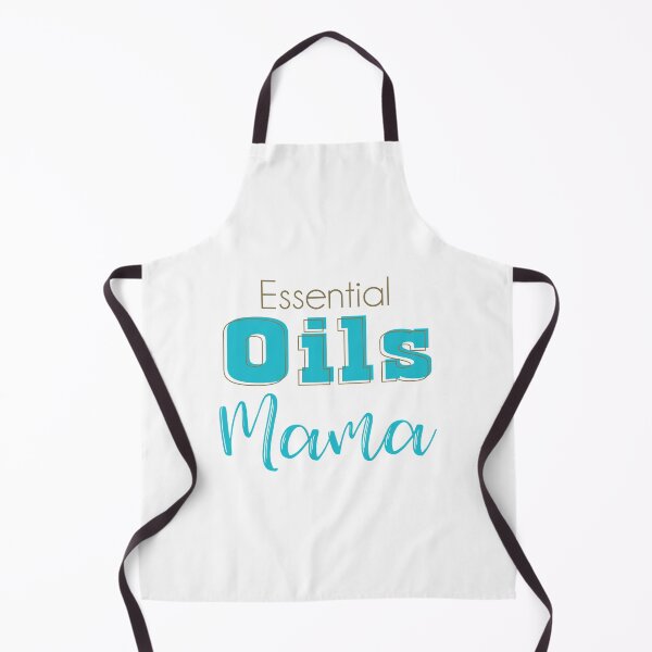 Item preview, Essential Oils Mama tealgold designed and sold by davetdesigns.