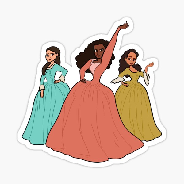schuyler sisters