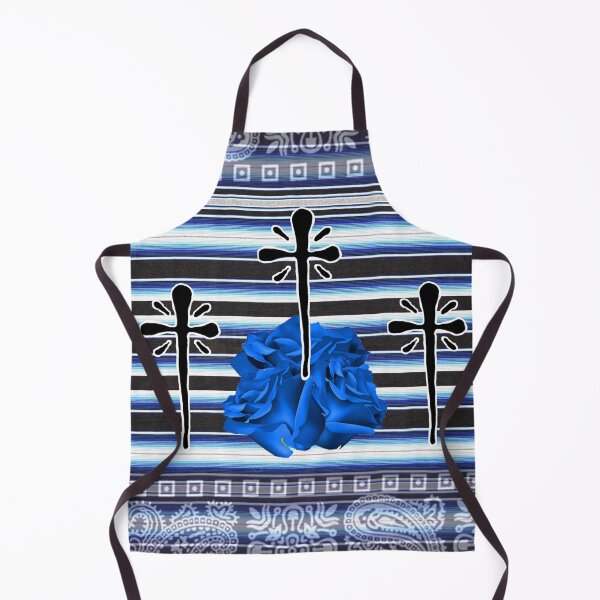 Item preview, La Lady Sur designed and sold by Madeline Alvizo Ramirez Studios .