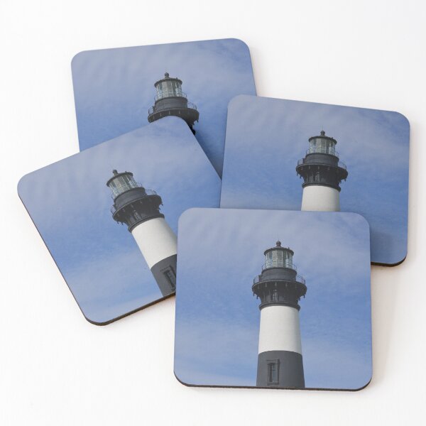 Item preview, Bodie Island Lighthouse designed and sold by Tessia Photography.
