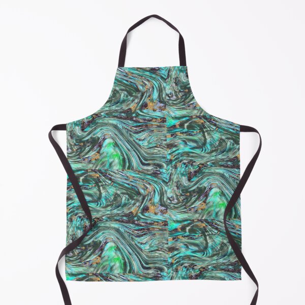 Item preview, Marbled and Gold Texture  designed and sold by goedesign.