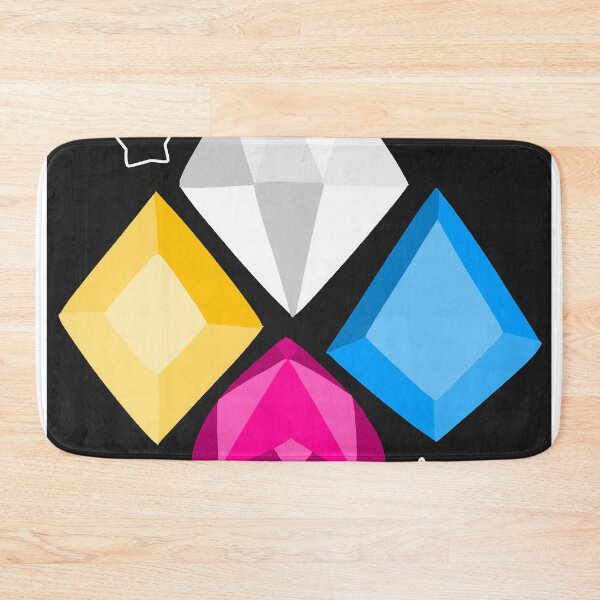 Item preview, Crystal Authority designed and sold by GayForLupin.