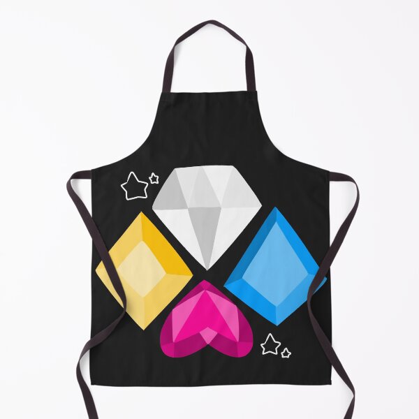 Item preview, Crystal Authority designed and sold by GayForLupin.