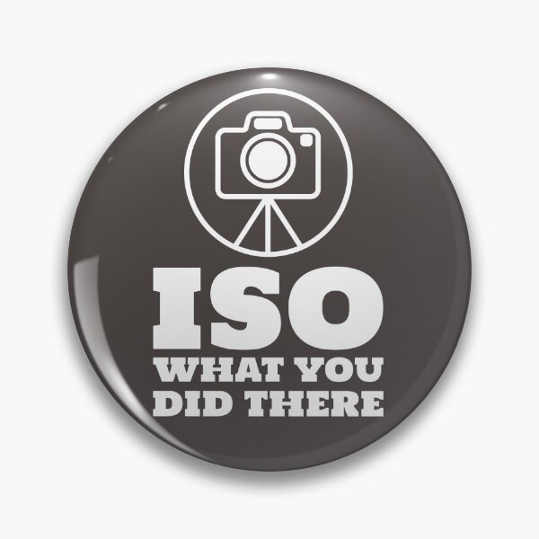 Item preview, Iso What You Did There designed and sold by AscendMerch.