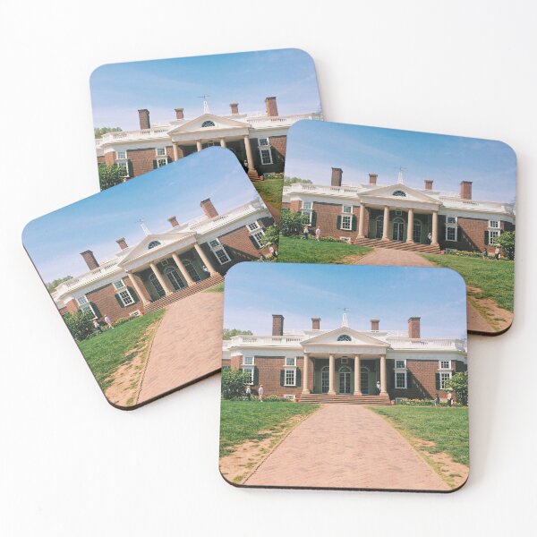 Item preview, Monticello designed and sold by Tessia Photography.