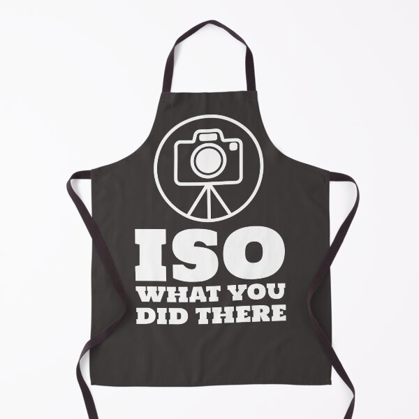 Item preview, Iso What You Did There designed and sold by AscendMerch.