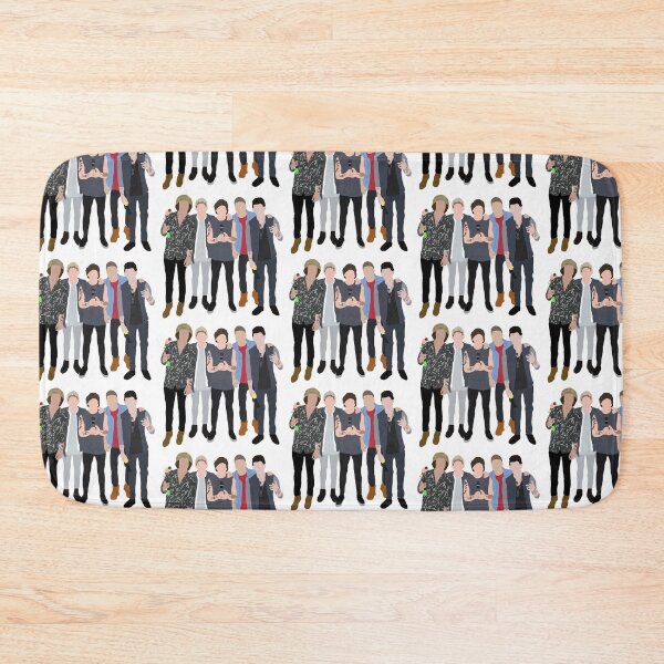 Item preview, One Direction Right Now designed and sold by designsbyad.